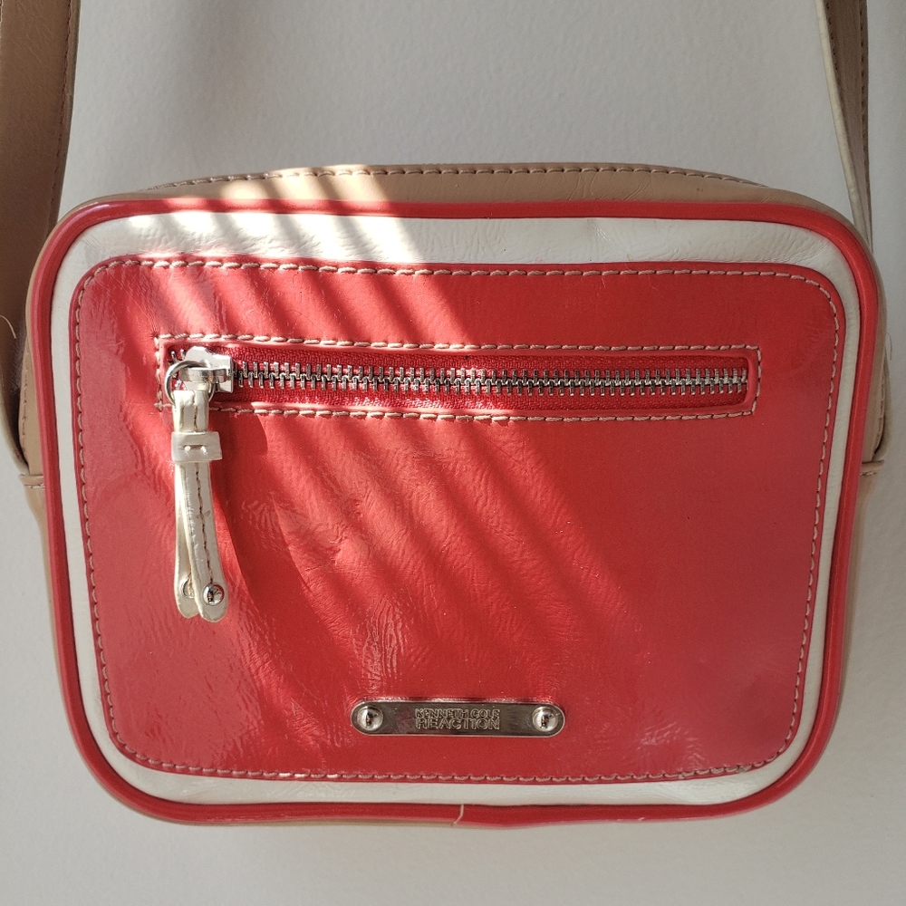 Kenneth Cole Reaction Crossbody Purse